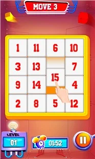 Sliding Box — screenshot 4