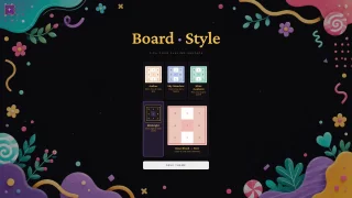Pour Party | HTML5 Color Sort Game