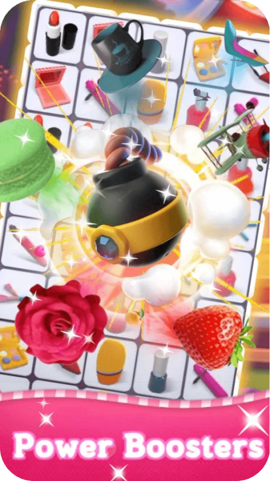 Onet Connect Master 3D Classic Tile Link Puzzle Complete Project Kit — screenshot 9