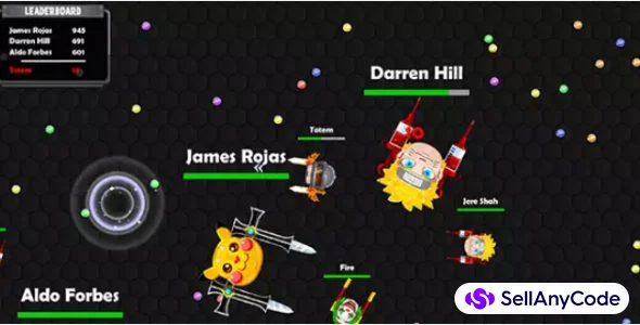 War.IO