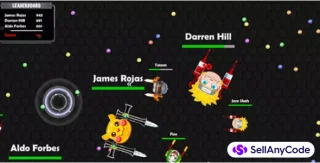 War.IO