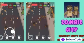 Zombie City