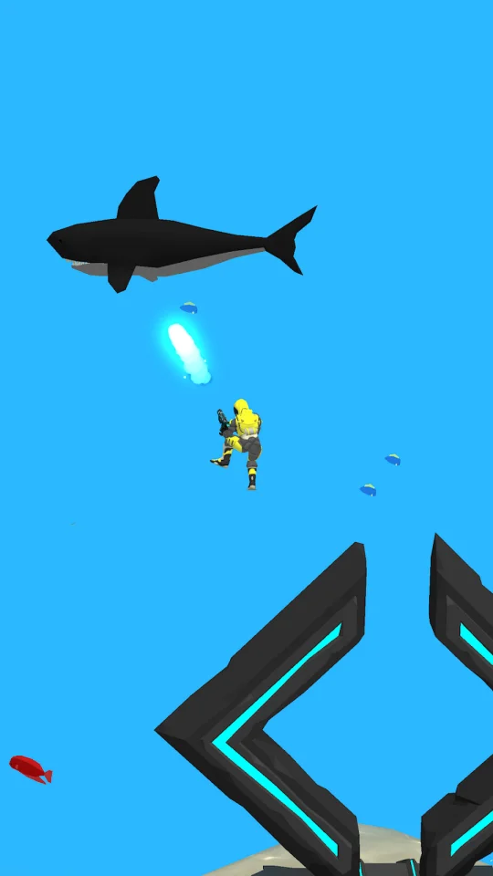 Sub Craft — screenshot 1