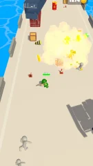 Weapon Transformer