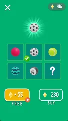 Bounce3D Jumping Ball Android Game + AdMob
