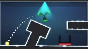 Ball in the Hole – Hyper Casual Game