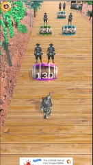 Evony: The Kings Return Game Unity Source Code