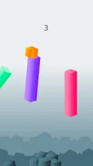 Cubism: BuildBox Game (Easy Reskin)