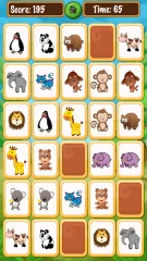Card Match Memory Kids Games Unity Game Template for Android & iOS + 11 Card Themes