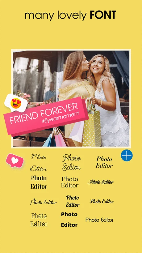 Photo Editor Pro – Photo Collage Maker Android (Support Android 12) — screenshot 3