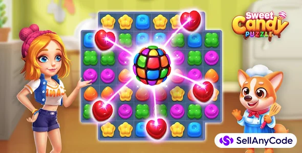 Candy 3 Pro