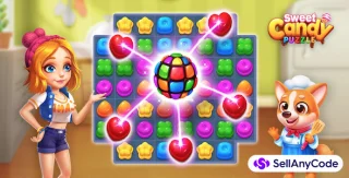 Candy 3 Pro