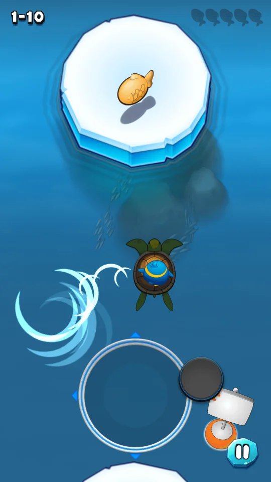 Ice Jump — screenshot 10