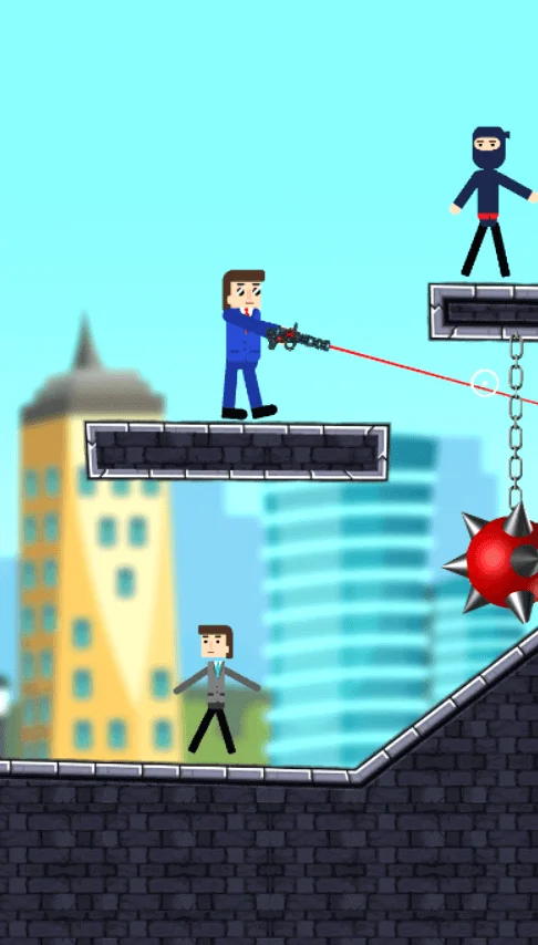 Nimmi Developers – Mega Unity Bundle Offer 10 Source Codes — screenshot 3