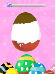Wheel Surprise Eggs Classic – LOL