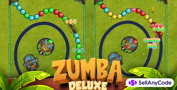 Zumba Deluxe Android