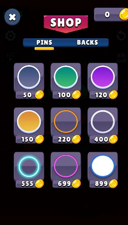 CheckersMaster — screenshot 3