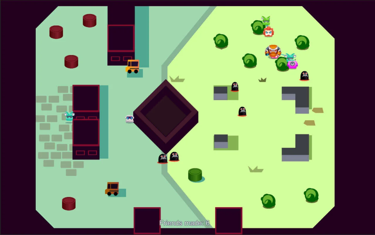 Synt Studio Mega Unity Bundle -22 Codes! — screenshot 10