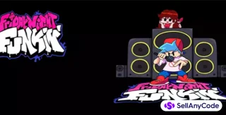 Friday Night Music Game