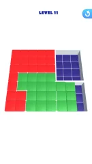 Filling Blocks