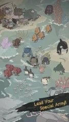 Wild Tamer Unity Source
