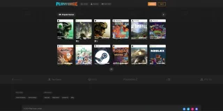 PlayForge