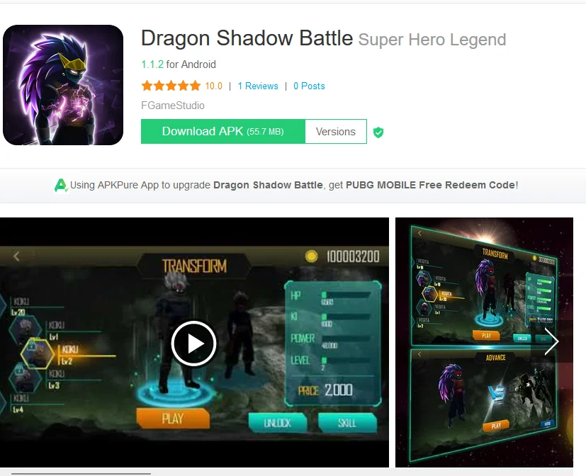 60 Premium Quality Unity 3D - 2D Games — screenshot 2