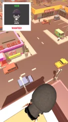 Way of Assassin: Search & Kill
