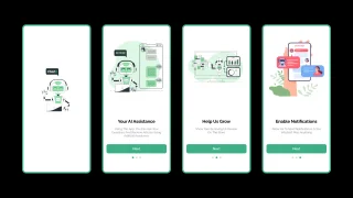 FlutGpt AI - Using OpenAI | Flutter Full Application | Art Generator | AdMob | Subscription Plan