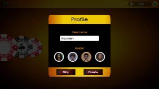 Fapfap - Cards Game (Unity 3D + AdMob + Photon)