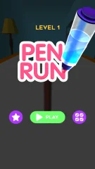 Pen Run