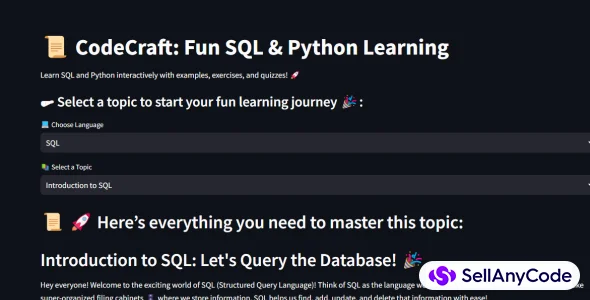 Learn Coding