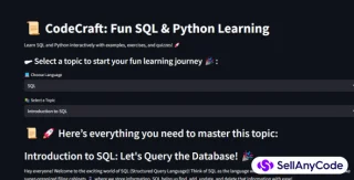 Learn Coding