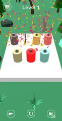 Casual Bundle Games 3 - 7 Games (Unity Complete+AdMob+Android+iOS)