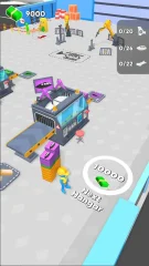 Plane Factory