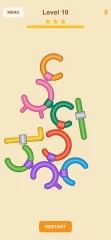 Rotate the Rings