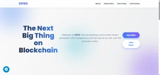 Sell Crypto Token / Coin 12 Templets Easy to Edit - PHP