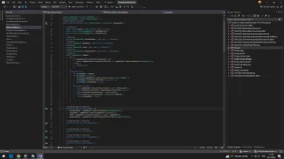 Modular Third-Person Shooter Example