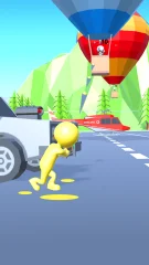 Painter Shooter – Trending Hyper Casual Game