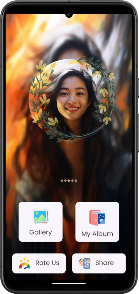 AI Cut - DP Maker — screenshot 3