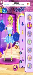 Unity Dress Up Game Template