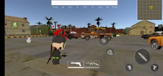 Play Fire Royale