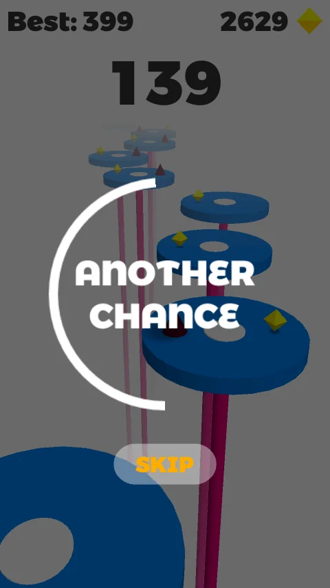 Splashy Bouncing — screenshot 7