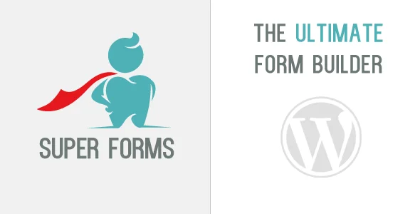 Super Forms - Drag & Drop Form Builder — screenshot 1