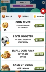 Idle Fall Balls – Idle Casual Game