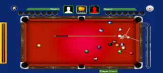 Billiards Multiplayer 8 Ball Pool Clone Unity 10 Ad Networks