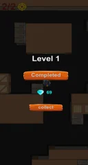 Hunter Top Down Assassin