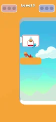 Basket Smash – Hyper Casual Mobile Game