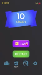 Knife Hit - Ultimate Challenge + Appodeal Ads + IAP + Unity Project