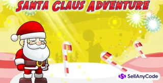 Santa Claus Adventure